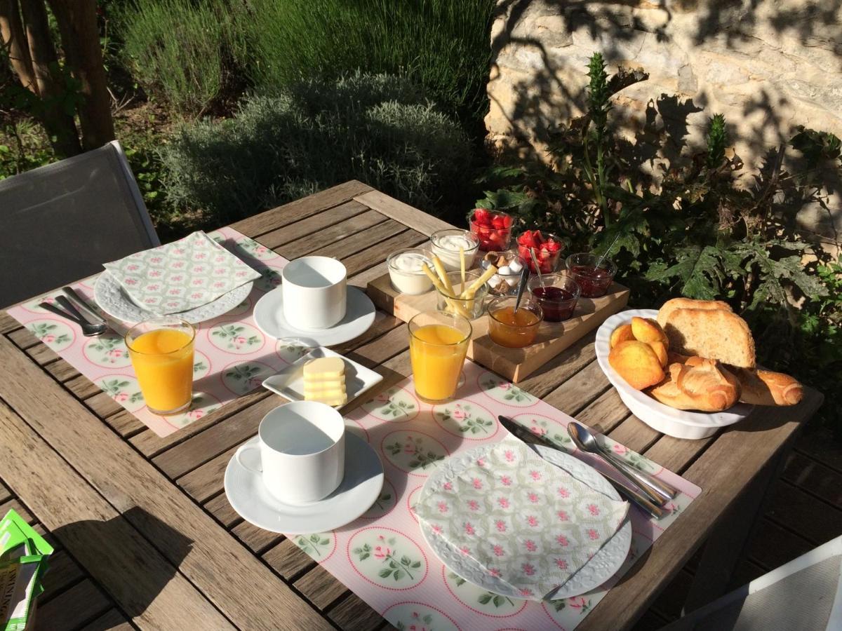 La Rôse Couette-café *